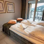 Cicha, Sun & Snow Apartment