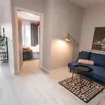 Cicha, Sun & Snow Apartment *