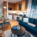 Apartment Cicha, Sun & Snow