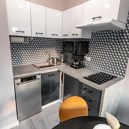 Cicha, Sun & Snow * Krynica Zdrój