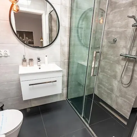 Apartman Cicha, Sun & Snow *