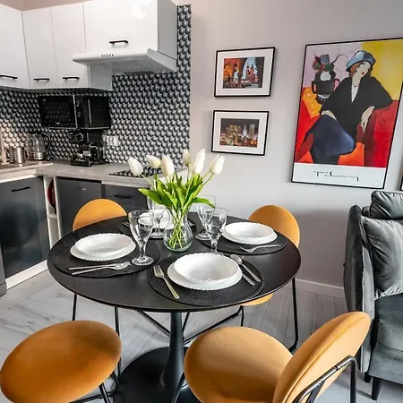 Cicha, Sun & Snow Krynica Zdrój