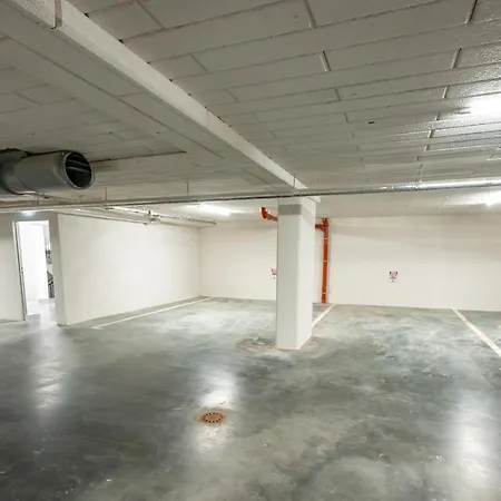 Cicha, Sun & Snow 아파트 *