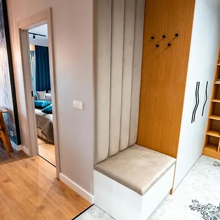 Cicha, Sun & Snow * Krynica Zdrój