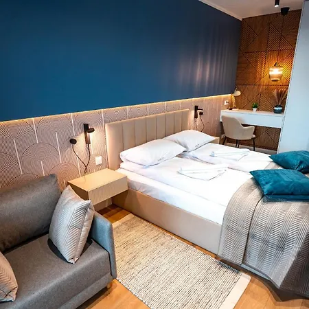 Apartman Cicha, Sun & Snow