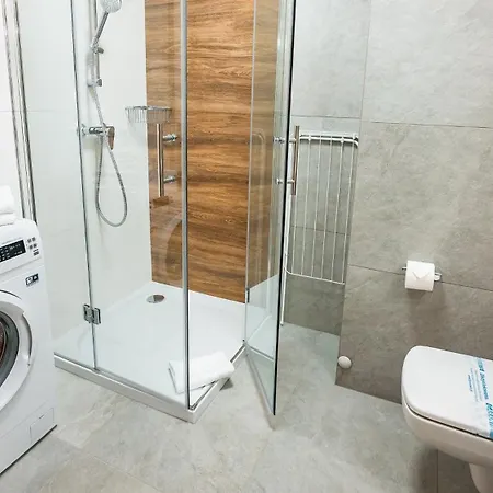 Cicha, Sun & Snow 아파트