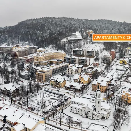 Cicha, Sun & Snow 크리니차 즈드로이